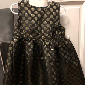 Andy and Evan toddler dress